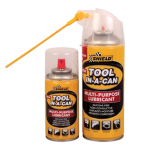 Shield Tool in a Can 375ml+150ml Twinpack